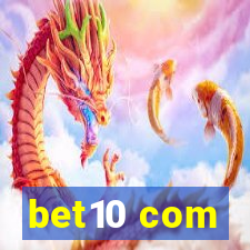 bet10 com